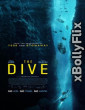 The Dive (2023) Dual Audio (ORG) [Hindi+English] Hollywood Hindi Dubbed Movie Download